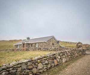 Errislannan Stone Cottage Clifden Ireland