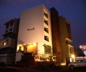 The Bliss Hotel Somnath India