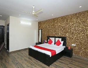 OYO 29173 The Grand, Jammu Jammu India