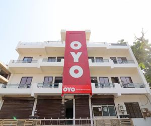 OYO 18848 Paradise Inn Allahabad India