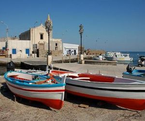 Lipari By The Beach Canneto Italy