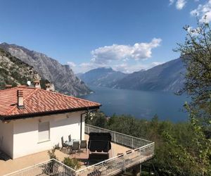 casa Panoramica Tremosine Italy