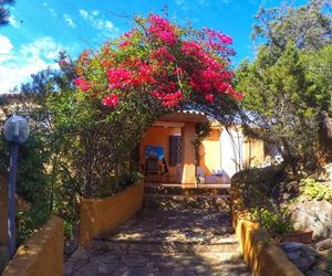 Casa Indipendente con giardino per un totale relax Palau Italy