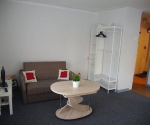 Travelers apartment in the city center Vilnius Lithuania