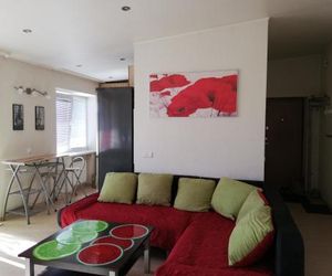 Cosy Apartment Klaipeda Lithuania