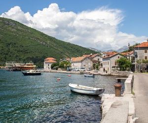 Sea Star Apartments Lepetane Montenegro