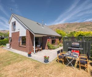 Wanaka Tranquility - Wanaka Holiday Home Wanaka New Zealand