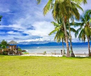 Tauig Beach Resort Moalboal Philippines