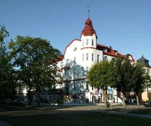 Sanatorium Uzdrowiskowe ENERGETYK Swinoujscie Poland