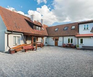 Stara Piekarnia - Pokoje Olsztyn Poland