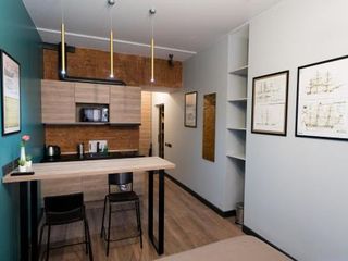 Endeavour Loft на Подъяческой