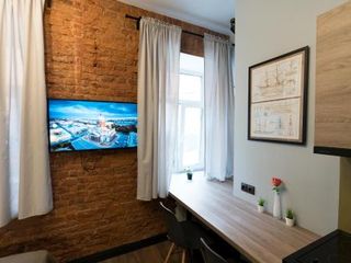 Endeavour Loft на Подъяческой
