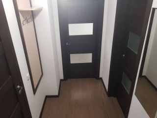 Однокомнатная квартира с видом на реку.