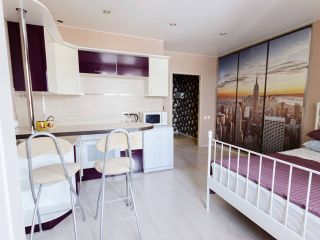 Studio Apartment "My favorite place"