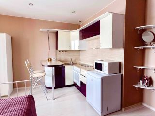 Studio Apartment "My favorite place"