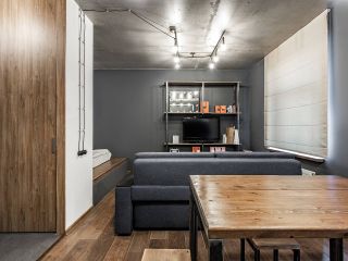 Апартаменты Loft 2