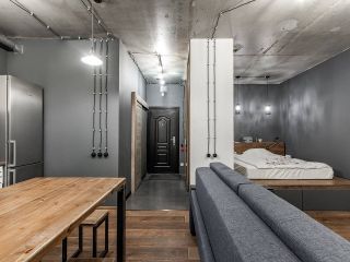Апартаменты Loft 2