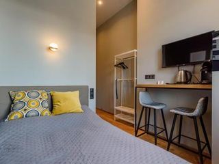 Apart104 Centre