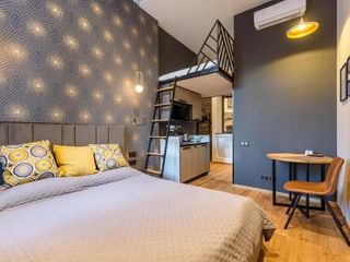 Apart104 Centre