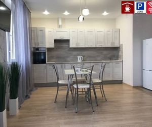 Lux Apartment Penza Mira Penza Russia