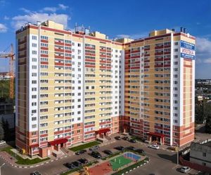 Like at home on Andrianova 31 Oryol Russia