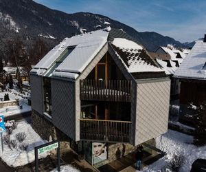 Apartment Obsidian Kranjska Gora Slovenia