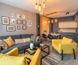 Premium Apartments Kosice Slovakia