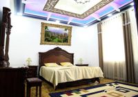Отзывы Yellow Hostel Dushanbe, 1 звезда