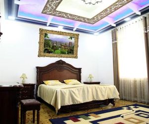 Yellow Hostel Dushanbe Dushanbe Tajikistan