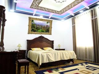 Фото отеля Yellow Hostel Dushanbe