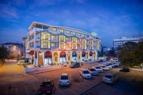 Hotel Photo 1