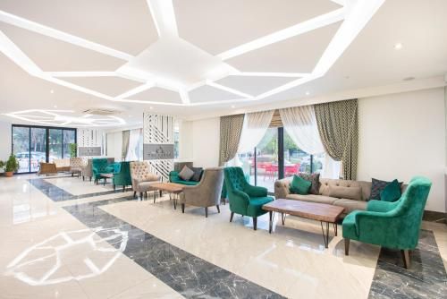Hotel Photo 11