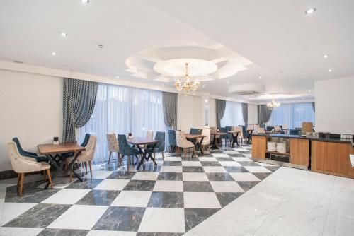 Hotel Photo 13