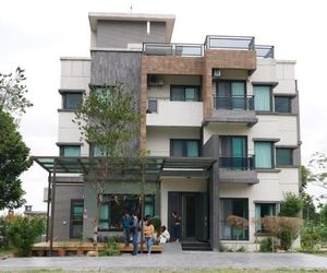 Cloud There House Jian Taiwan