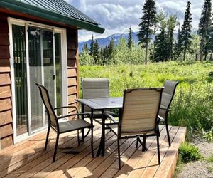 Denali 2-King Bedrooms each with own Private Bathroom. Full Kitchen and Amentities! Healy United States