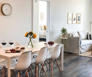 MODERN & CHIC LUXURY CONDO (3 BED+2 BATH) Hollywood United States