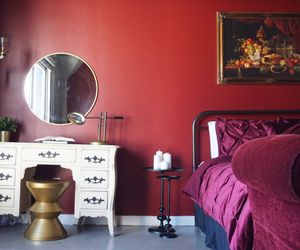 THE BURGUNDY LOFT BY BOBOU DESIGN Hollywood United States