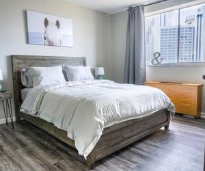 Welcoming Barn, 2 BEDROOM & 1 Bath & Parking Atlanta United States