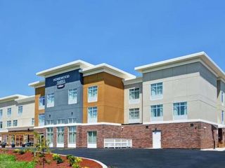 Hotel pic Homewood Suites By Hilton Hadley Amherst