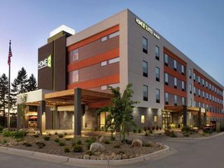 Hotel pic Home2 Suites By Hilton Bismarck
