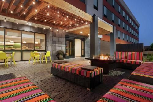 Hotel Photo 10