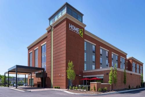 Photo of Home2 Suites By Hilton New Albany Columbus