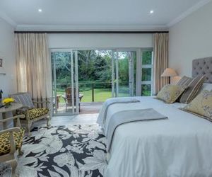 Tehillah Guest House George South Africa