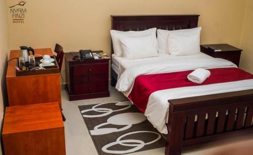 Hotel Photo 5