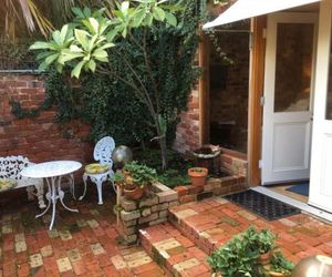 Gorgeous studio 2 minutes from the heart of Subiaco Perth Australia