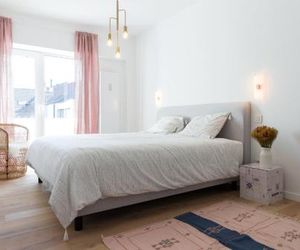 Waterview apartment Ghent Gent Belgium
