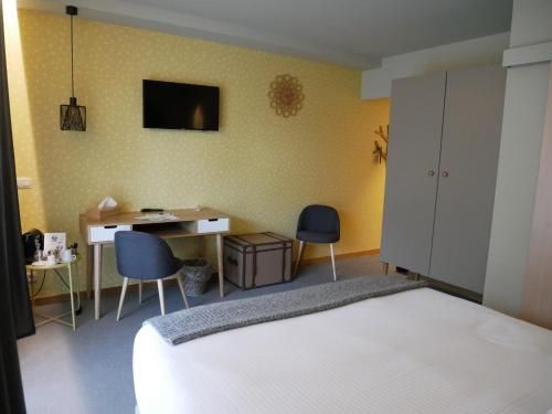 Hotel Photo 16