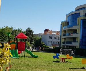 Private Apartment in Marina holiday club Pomorie Bulgaria