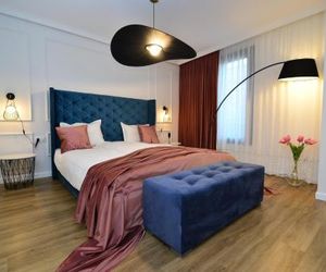 Boutique Apartments Blagoevgrad Blagoevgrad Bulgaria