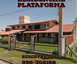 Casas a 100 m do Mar e Plataforma- Tramandaí - Centro Tramandahy Brazil